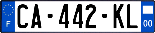 CA-442-KL