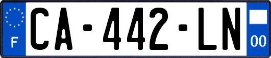 CA-442-LN