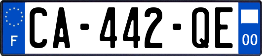 CA-442-QE