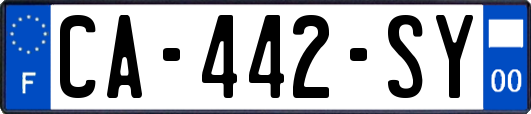 CA-442-SY