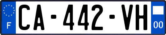 CA-442-VH