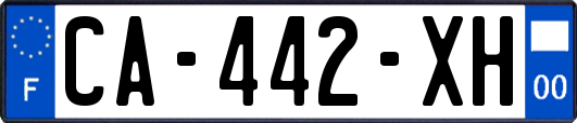 CA-442-XH