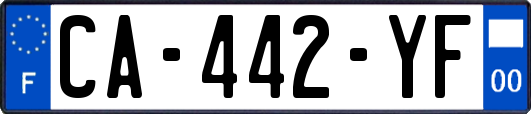 CA-442-YF