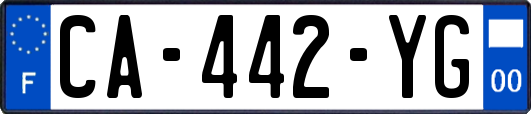 CA-442-YG