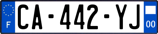 CA-442-YJ