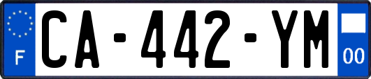 CA-442-YM