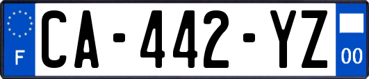 CA-442-YZ