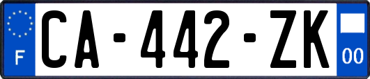 CA-442-ZK