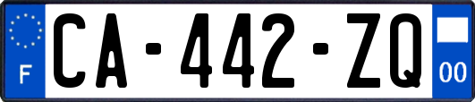 CA-442-ZQ