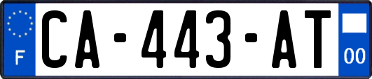 CA-443-AT