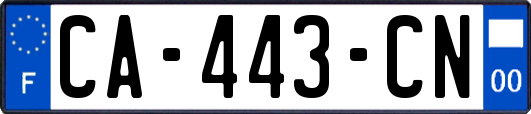 CA-443-CN