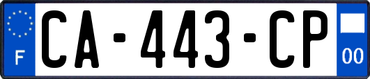 CA-443-CP