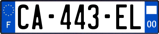 CA-443-EL