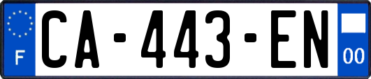 CA-443-EN