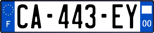 CA-443-EY