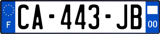CA-443-JB