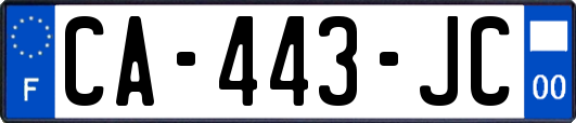 CA-443-JC