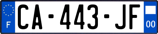 CA-443-JF