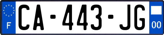 CA-443-JG