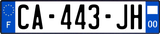 CA-443-JH