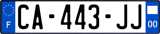 CA-443-JJ