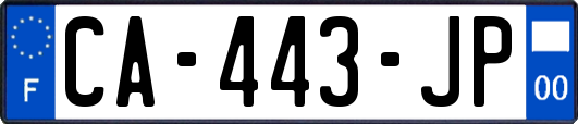 CA-443-JP