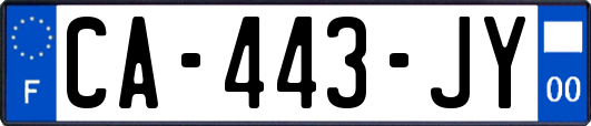 CA-443-JY