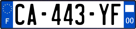 CA-443-YF