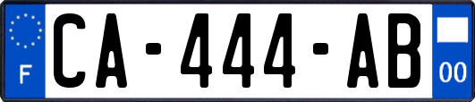 CA-444-AB