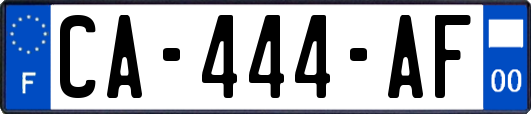 CA-444-AF