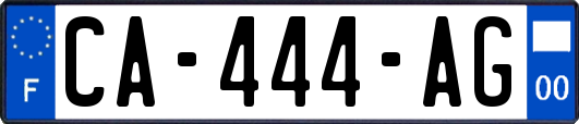 CA-444-AG