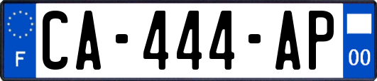 CA-444-AP
