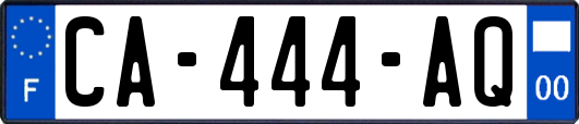 CA-444-AQ