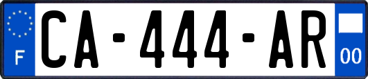 CA-444-AR