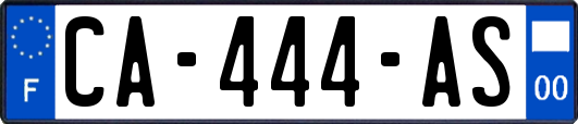 CA-444-AS