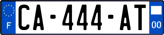 CA-444-AT