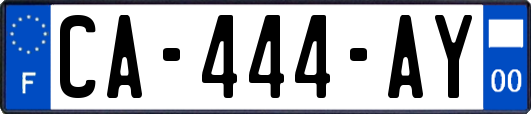 CA-444-AY