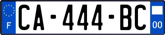 CA-444-BC