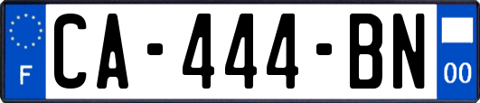 CA-444-BN