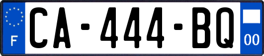 CA-444-BQ