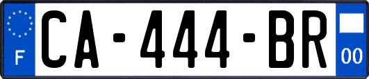 CA-444-BR