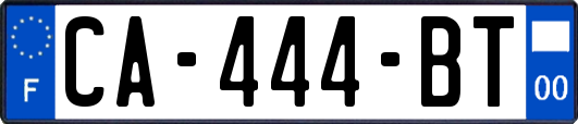 CA-444-BT