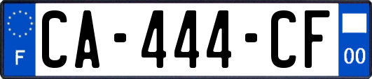 CA-444-CF
