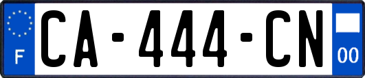 CA-444-CN