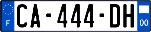 CA-444-DH