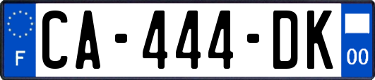 CA-444-DK