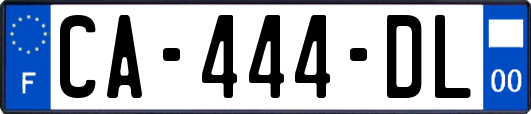 CA-444-DL