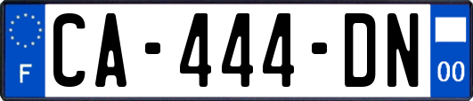CA-444-DN