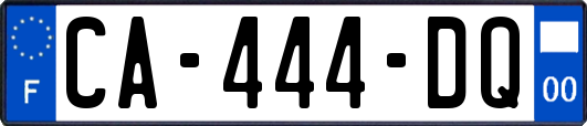 CA-444-DQ