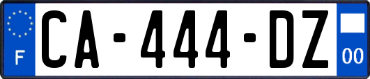 CA-444-DZ